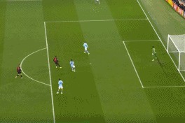 外媒体中超第五轮最佳阵容