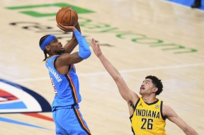 里程碑夜！印第安纳步行者复出首秀，NBA季后赛集结日刷纪录，更衣室稳定，更衣室氛围转暖的简单介绍