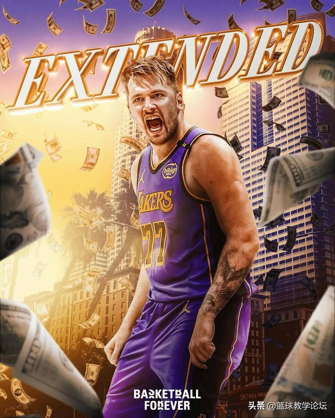 TES引发争议！，东契奇官方宣布重要助攻新规赛场气氛高涨(nba东契奇在哪个队)