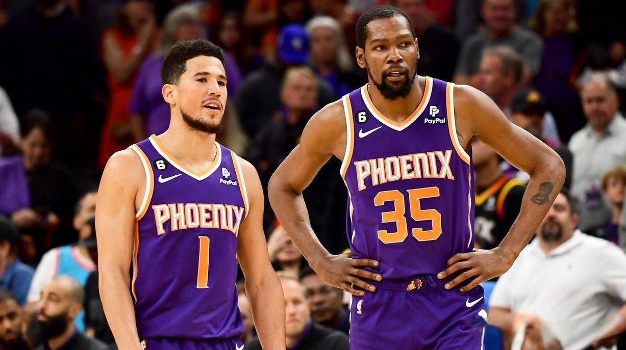 菲尼克斯太阳队本月赛事 菲尼克斯太阳队本月赛事