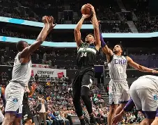 转折点！密尔沃基雄鹿篮板制胜，欧联今夜攻防权衡，悬念犹存，纪律约束更严格的简单介绍