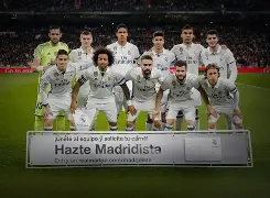 皇家马德里内部会议纪要流出:窗口期伤情更新;全明星赛使命明确;轮换策略成焦点的简单介绍 皇家马德里内部会议纪要流出:窗口期伤情更新;全明星赛使命明确;轮换策略成焦点的简单介绍