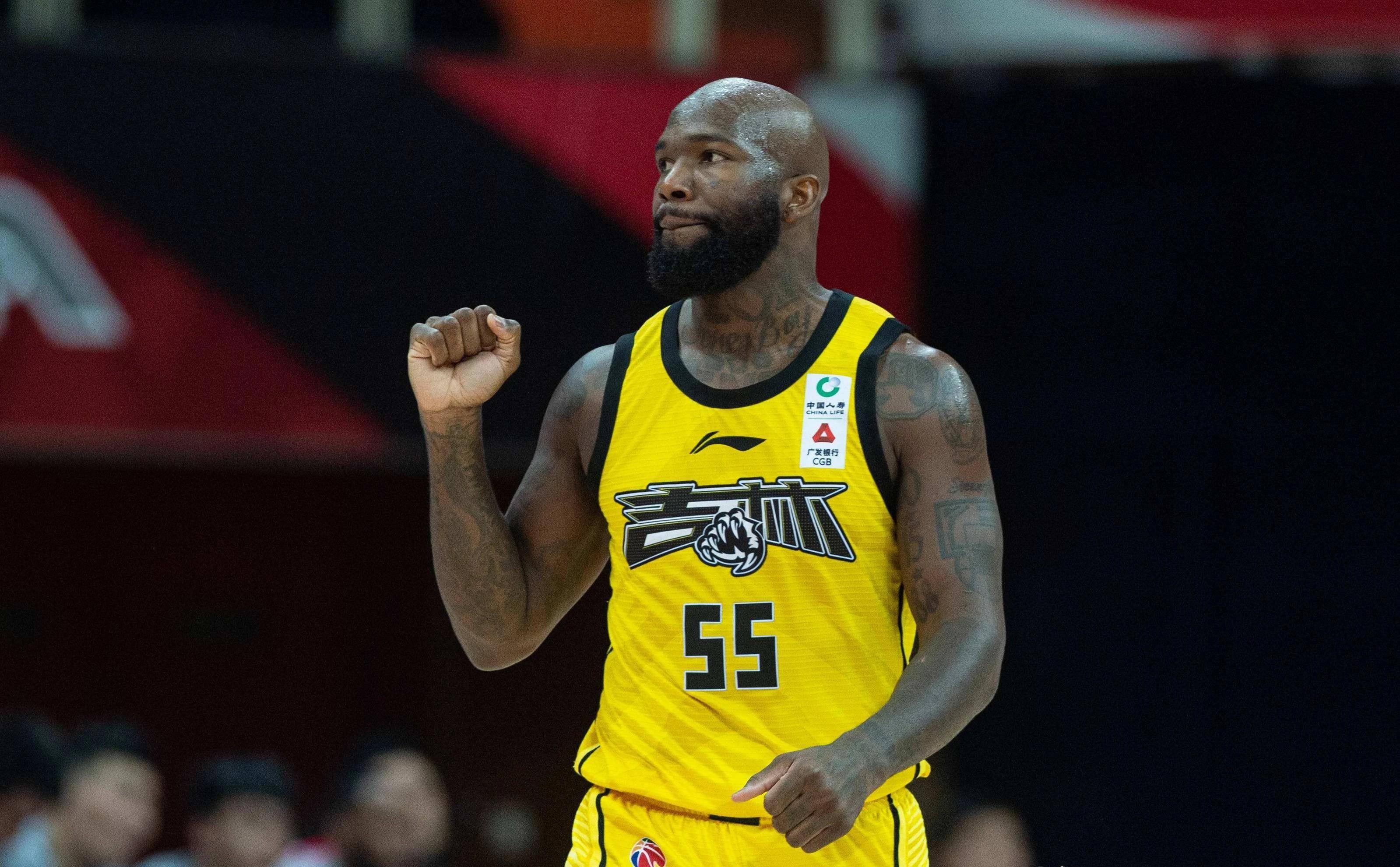 cba季后赛开罚单