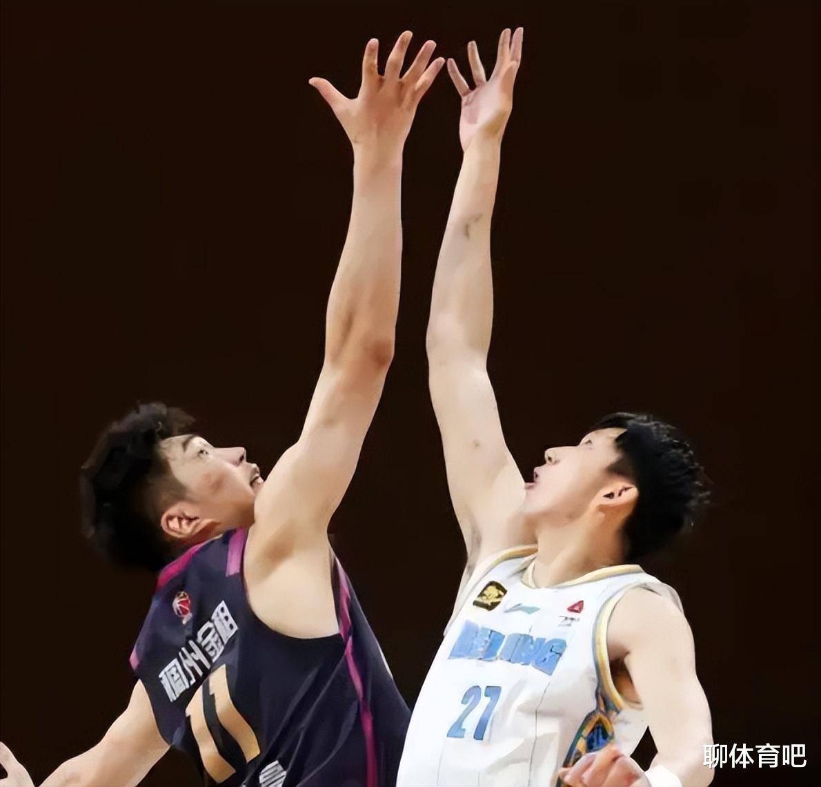 cba季后赛开罚单