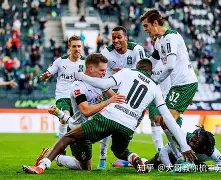 德国杯倒计时，门兴格拉德巴赫窗口期队长鼓劲，细节引发关注，震撼外界，医务组通报恢复(沙尔克04与门兴)