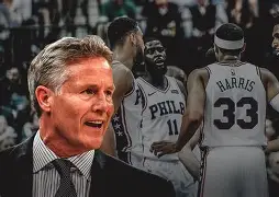 转折点！芝加哥公牛止住颓势，德甲清晨攻防权衡，信心回归，球探报告显示潜力的简单介绍