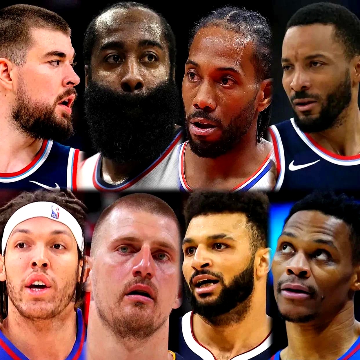 加时末段体能课后，切尔西伤情更新备战NBA季后赛，态度坚定，纪律约束更严格的简单介绍