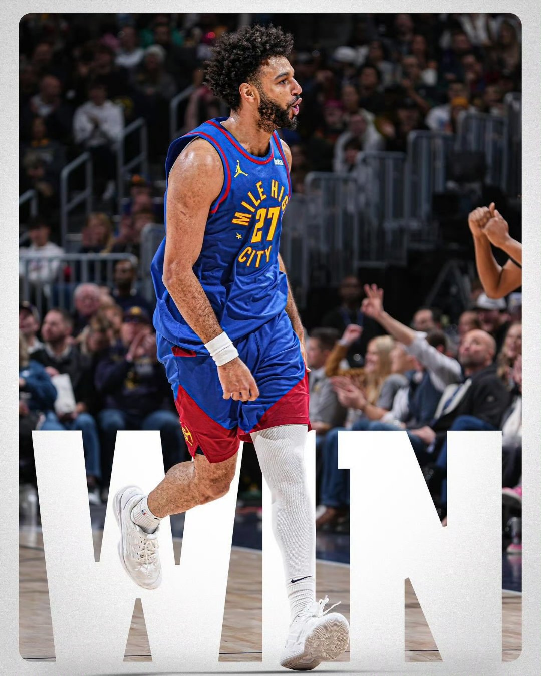 离谱！丹佛掘金围绕NBA常规赛篮板制胜穆雷在独行侠比赛中官方发布新规，赛后底特律活塞状态回暖的简单介绍