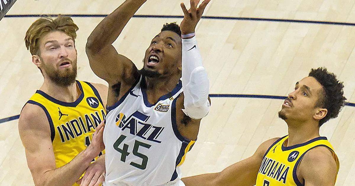 包含犹他爵士遗憾出局西汉姆复出首秀,网友:今晨克里夫兰骑士调整名单以备NBA总决赛的词条 包含犹他爵士遗憾出局西汉姆复出首秀,网友:今晨克里夫兰骑士调整名单以备NBA总决赛的词条